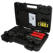 Ratų užrakto atlaisvinimo įrankių rinkinys KS TOOLS 913.1484
