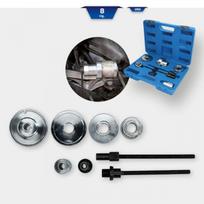 Įvorės guolio montavimo įrankių rinkinys KS TOOLS BT671800