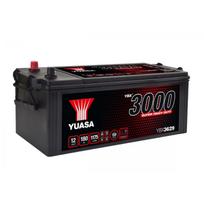 Akumuliatorius YUASA YBX3629