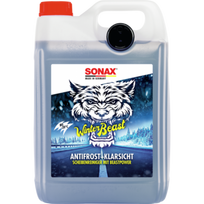 Antifrizas, langų valymo sistema SONAX 01355000