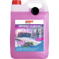 Antifrizas, langų valymo sistema SONAX 01315050