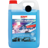 Antifrizas, langų valymo sistema SONAX 03325000