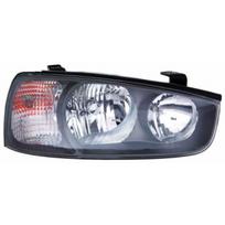 Priekinis žibintas DEPO 221-1126L-LD-E2