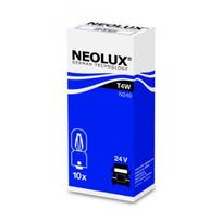 Lemputė, indikatorius NEOLUX® N249