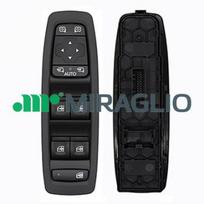 Lango pakėlėjo jungiklis MIRAGLIO 121/RNB76012