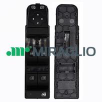 Lango pakėlėjo jungiklis MIRAGLIO 121/RNB76015
