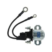 Starterio solenoido jungiklis AS-PL SS5312S