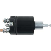 Starterio solenoido jungiklis AS-PL SS9242S