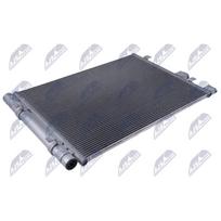 Oro kondicionieriaus kondensatorius NTY CCS-HY-047