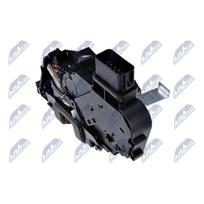 Durų užraktas NTY EZC-FR-015