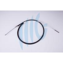Trosas, stovėjimo stabdys RICAMBIFLEX GM 01020090