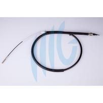 Trosas, stovėjimo stabdys RICAMBIFLEX GM 01020092