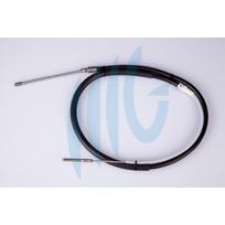 Trosas, stovėjimo stabdys RICAMBIFLEX GM 01020094