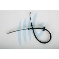 Trosas, stovėjimo stabdys RICAMBIFLEX GM 01020116