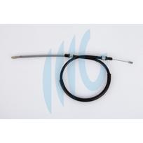 Trosas, stovėjimo stabdys RICAMBIFLEX GM 01020111