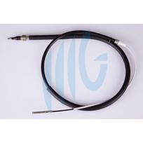 Trosas, stovėjimo stabdys RICAMBIFLEX GM 01020095