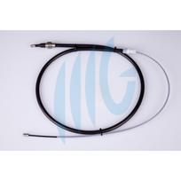 Trosas, stovėjimo stabdys RICAMBIFLEX GM 01020121