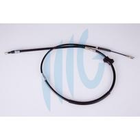 Trosas, stovėjimo stabdys RICAMBIFLEX GM 01020123