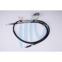 Trosas, stovėjimo stabdys RICAMBIFLEX GM 01020125
