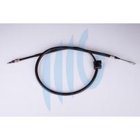 Trosas, stovėjimo stabdys RICAMBIFLEX GM 01020130