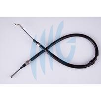 Trosas, stovėjimo stabdys RICAMBIFLEX GM 01020145