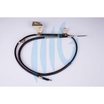 Trosas, stovėjimo stabdys RICAMBIFLEX GM 01020126