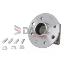 Rato guolio komplektas DACO Germany 112701