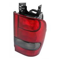 kombinuotas galinis žibintas Professional Parts 34378189