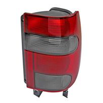 kombinuotas galinis žibintas Professional Parts 34378190