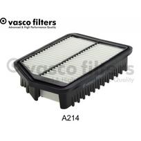 Oro filtras DAVID VASCO A214