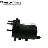 Kuro filtras DAVID VASCO C302