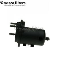 Kuro filtras DAVID VASCO C901