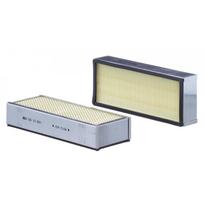 Filtras, salono oras MANN-FILTER CUD 33 009