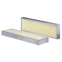 Filtras, salono oras MANN-FILTER CUD 66 004