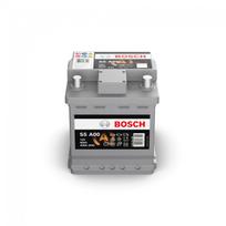 Akumuliatorius BOSCH 0 092 S5A 000