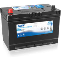 Akumuliatorius EXIDE EZ800