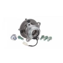 Rato guolio komplektas SKF VKBA 7668
