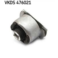 Ašies sija SKF VKDS 476021