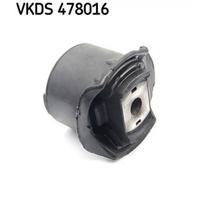 Ašies sija SKF VKDS 478016
