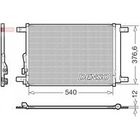 Oro kondicionieriaus kondensatorius DENSO DCN32033