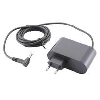 Suitable for Dyson V6 V7 V8 Vacuum Cleaner Battery Charger Power Supply (EU Plug ) less