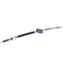 Trosas, automatinė pavarų dėžė METZGER 3150413