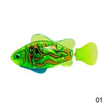 Cats Toy Supplies Cats Fish Light Interactive Indoor Products Accessories Home Garden. Led Games Pet Water Toys 8x2x3.5cm