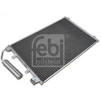Oro kondicionieriaus kondensatorius FEBI BILSTEIN 1000232