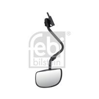 Priekinis veidrodis, vairuotojo kabina FEBI BILSTEIN 1000967