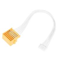 Universal Charging Cable Connectors Terminal Compatibility for 14.4V 18V Batteries BL1815 BL1430 BL1845 Safety Features 1