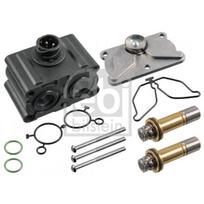 Solenoidinis vožtuvas FEBI BILSTEIN 198920