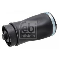 Pneumatinės pakabos pagalvė FEBI BILSTEIN 199233
