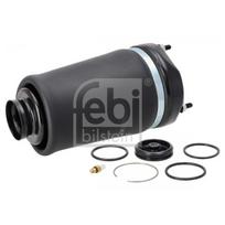 Pneumatinės pakabos pagalvė FEBI BILSTEIN 199234