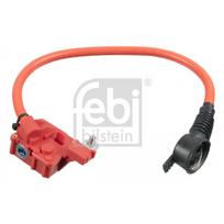 Akumuliatoriaus sujungimo laidas FEBI BILSTEIN 199502